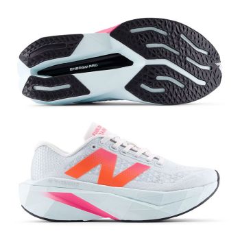 New Balance FuelCell SC Trainer v3 dam
