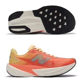 New Balance FuelCell Rebel v5 dam