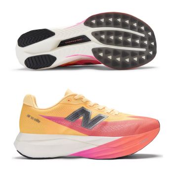 New Balance FuelCell SC Elite v5 dam