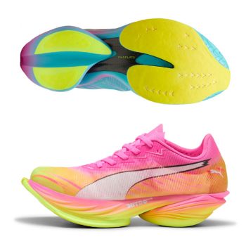 Puma Fast-R Nitro Elite 3 dam