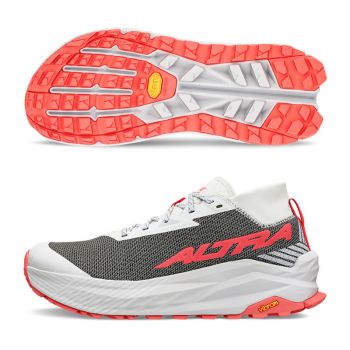 Altra Olympus 275 dam