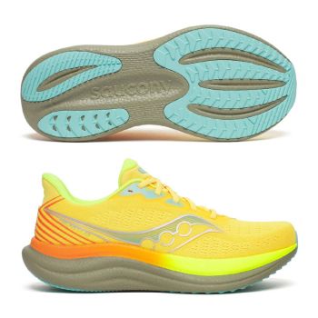 Saucony Triumph 23 herr