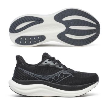 Saucony Triumph 23 wide herr