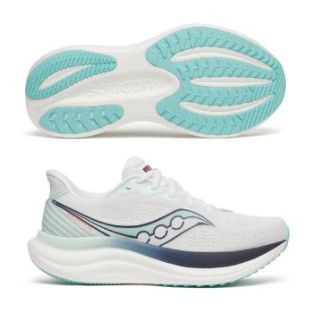 Saucony Triumph 23 dam