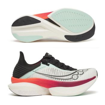 Saucony Endorphin Elite 2 unisex