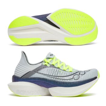 Saucony Endorphin Elite 2 unisex