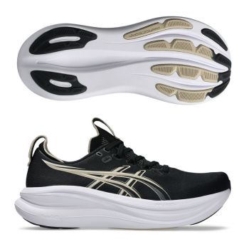 Asics Gel-Nimbus 28 wide herr