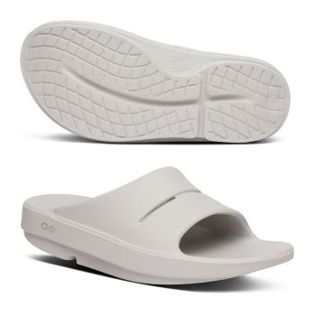 Oofos Ooahh Moonstone unisex
