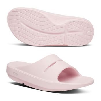 Oofos Ooahh Primerose unisex
