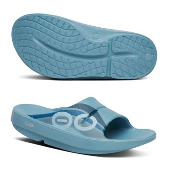 Oofos Ooahh Sport Ocean Wave unisex