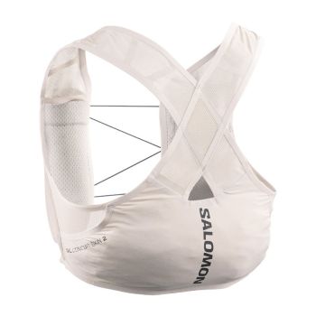Salomon GRVL Concept Skin 2