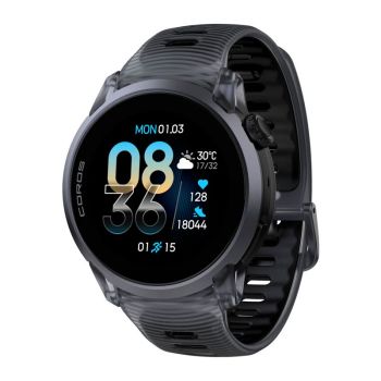Coros Pace 4 Black Crystal