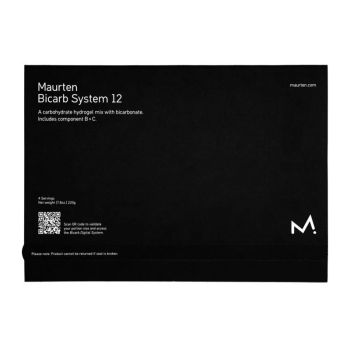 Maurten BiCarb System 12