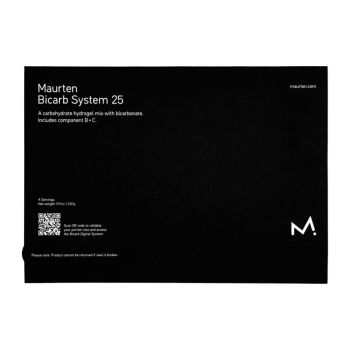 Maurten BiCarb System 25