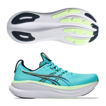 Asics Gel-Nimbus 28 herr