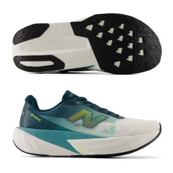 New Balance FuelCell Rebel v5 herr