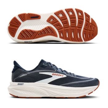 Brooks Ghost 18 herr