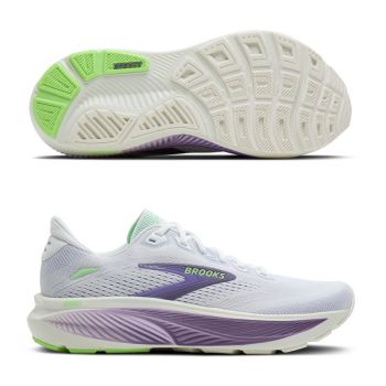 Brooks Ghost 18 dam