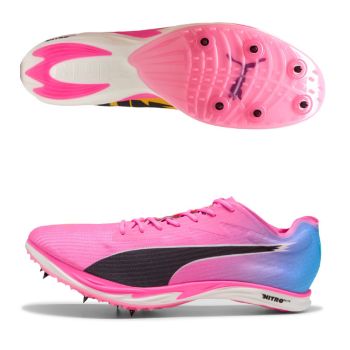 Puma Mid Distance Nitro Elite 3