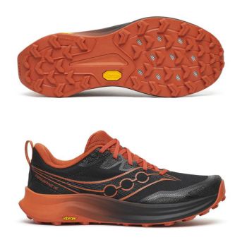 Saucony Peregrine 16 herr