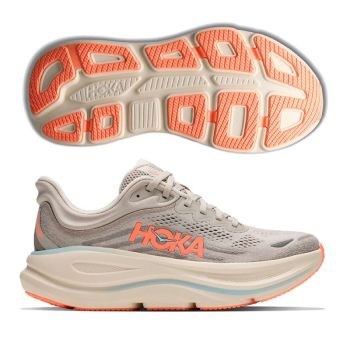 HOKA Bondi 9 dam