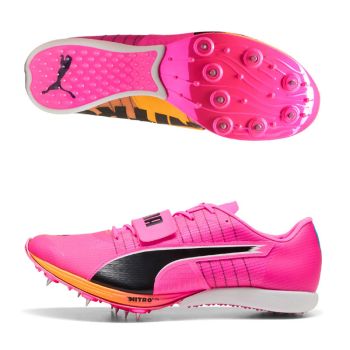 Puma Evospeed Tokyo Nitro Long Jump