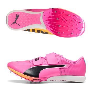 Puma Evospeed Triple Jump Nitro uni