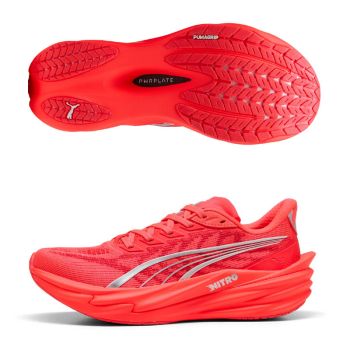Puma Deviate Nitro 4 r�d dam