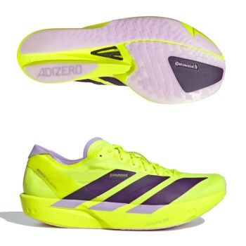 Adidas Adizero Takumi Sen 11 unisex