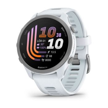 Garmin Forerunner 170 Music