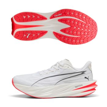 Puma Deviate Pure Nitro vit dam