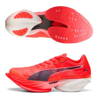 Puma Fast-R Nitro Elite 3 r�d dam
