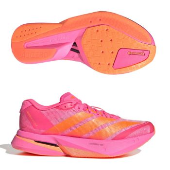 Adidas Adizero Boston 13 dam
