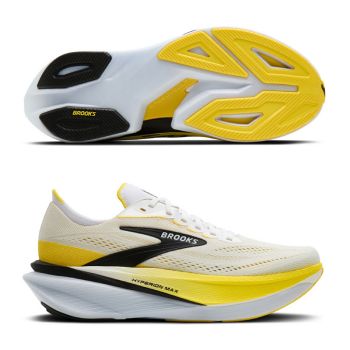 Brooks Hyperion Max 4 herr