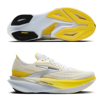 Brooks Hyperion Max 4 dam