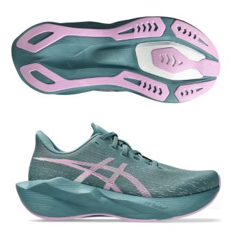 Asics Novablast 6 dam