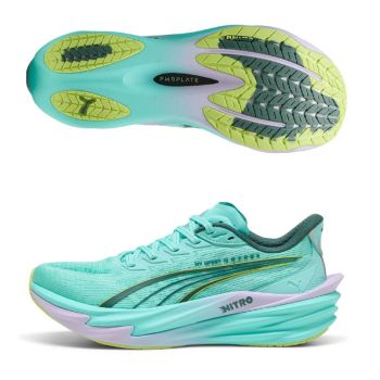Puma Deviate Nitro 4 Hyrox dam
