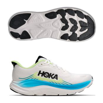 HOKA Clifton 11 wide herr
