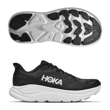 HOKA Clifton 11 dam