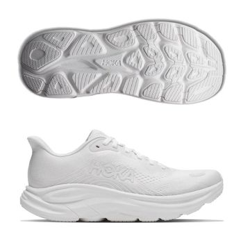 HOKA Clifton 11 dam