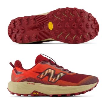 New Balance FuelCell Rebel Trail herr