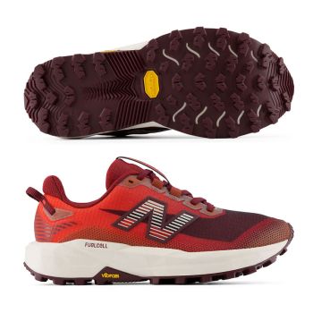 New Balance FuelCell Rebel Trail dam