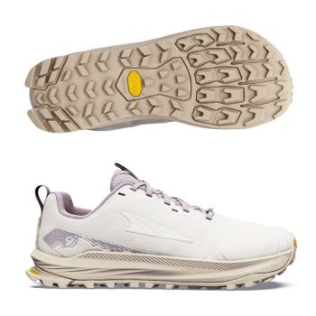 Altra Lone Peak 9+ dam