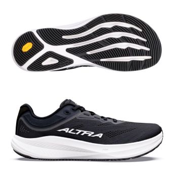 Altra Torin 9 wide dam