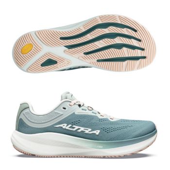 Altra Torin 9 dam