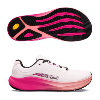 Altra Torin 9 dam