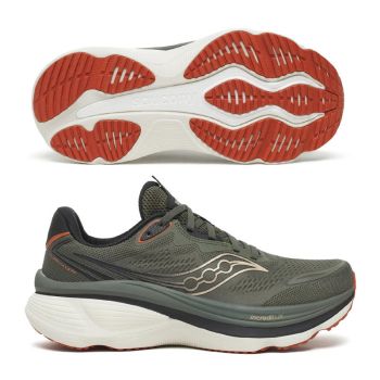 Saucony Hurricane 26 herr