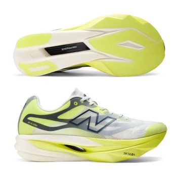 New Balance FuelCell SC Elite v6 herr