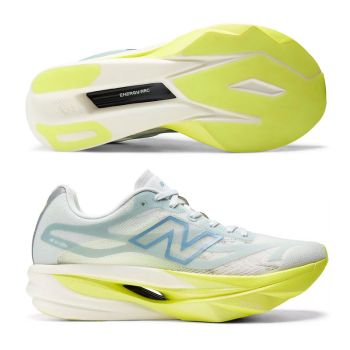 New Balance FuelCell SC Elite v6 dam