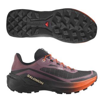 Salomon Genesis 2 dam